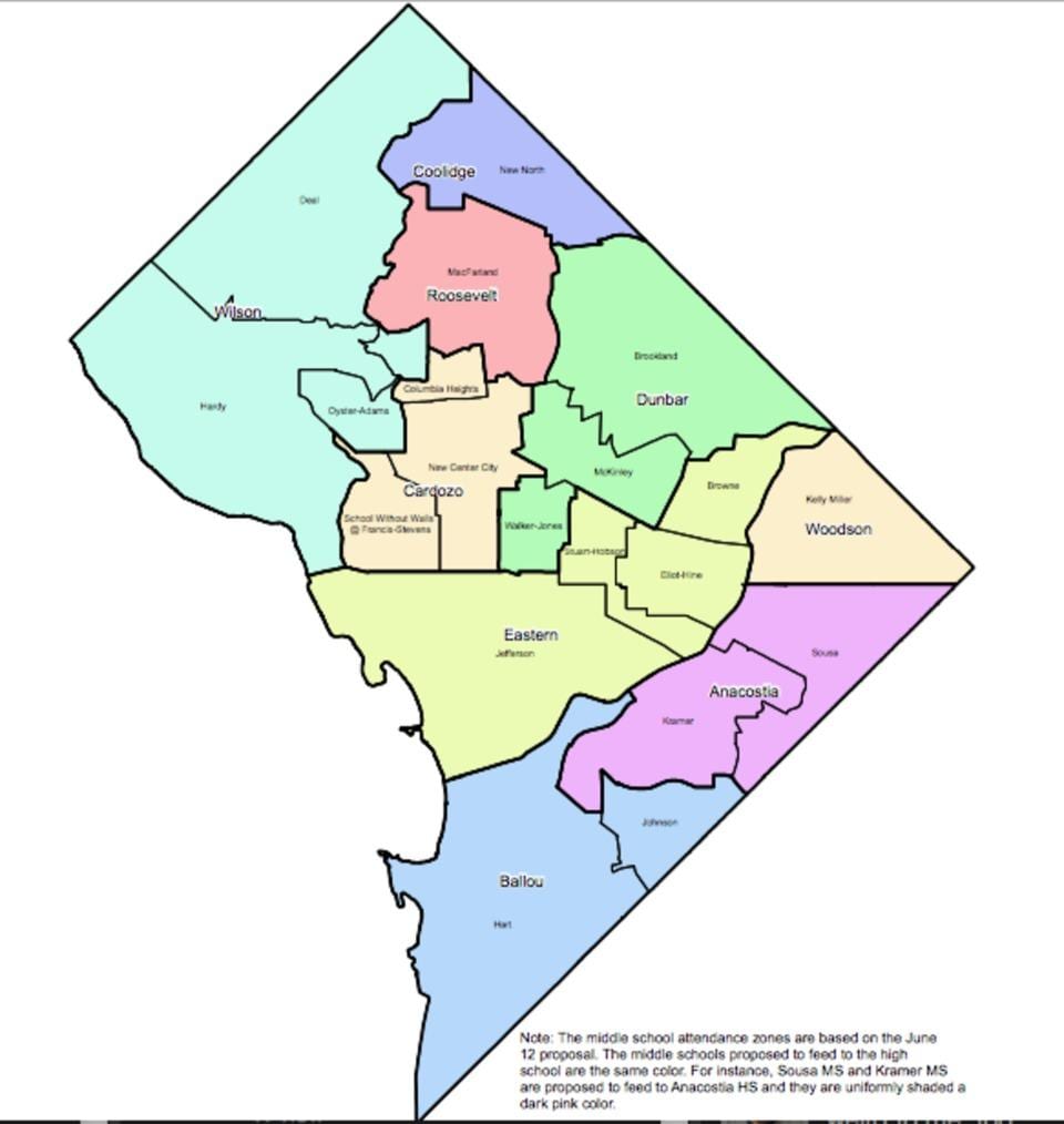 mapa de dc escola límite