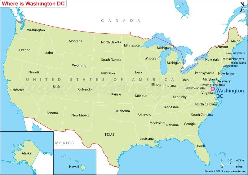 dc nos mapa
